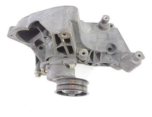 Suporte Compressor Ar Condicionado Chevrolet Prisma 09 A 12