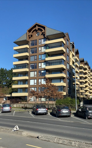 Arriendo Año Corrido Dpto 1d Y 1b Edificio Costanera Playa