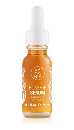 Serum Rosa Mosqueta