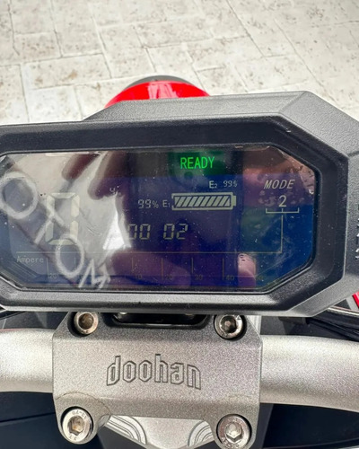 Motofeel Gdl Doohan Itank Energy @motofeelgdl