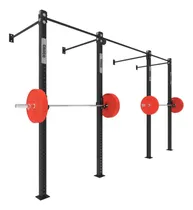 Comprar Rack Para Dominadas De Pared Rack Para Sentadilla Libre Gym