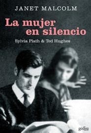 La Mujer En Silencio, Janet Malcolm, Ed. Gedisa