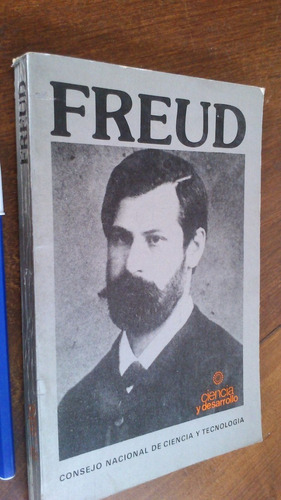 Imagen 1 de 2 de Freud - Textos De Drucker, Steiner, Vives, Einstein Y Otros