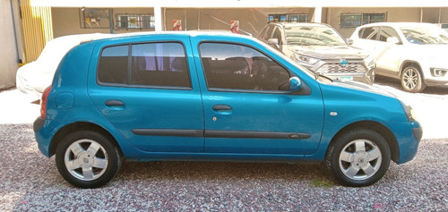 Renault Clio2 1.5 Diesel
