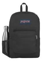 Comprar Mochilas Jansport Originales Cross Town Urbanas Unisex