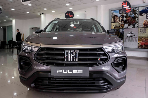 Fiat Pulse 1.0 Impetus T3 Cvt
