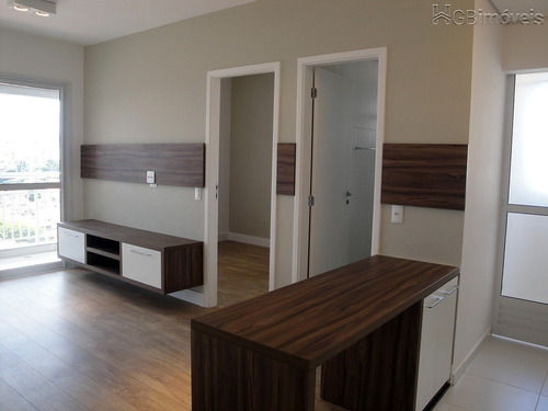 Imagem 2 de 15 de Apartamento - Brooklin - Ref: 11096 - L-c-lumen2020
