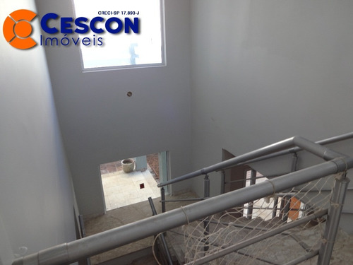 Imagem 27 de 30 de Casa - 513 - 2595541