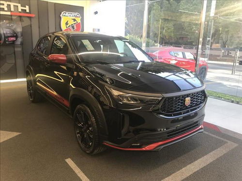 Fiat Pulse 1.3 Turbo 270 Abarth