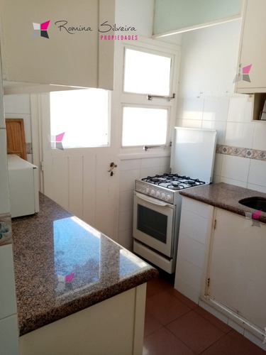 Duplex De 2 Dormitorios En Venta- Ref: 9902