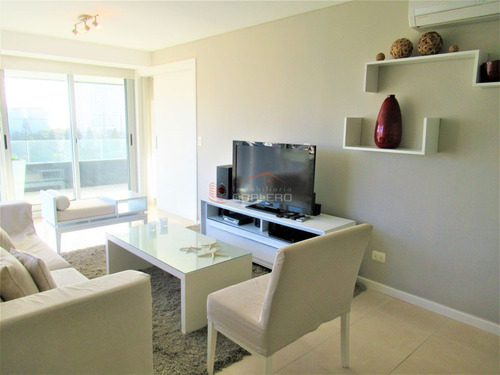 Imagen 7 de 30 de Apartamento En Punta Del Este, Zona Mansa
