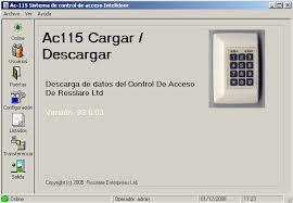 Imagen 6 de 10 de Servicio En Control De Acceso Asistencia Y Visitantes