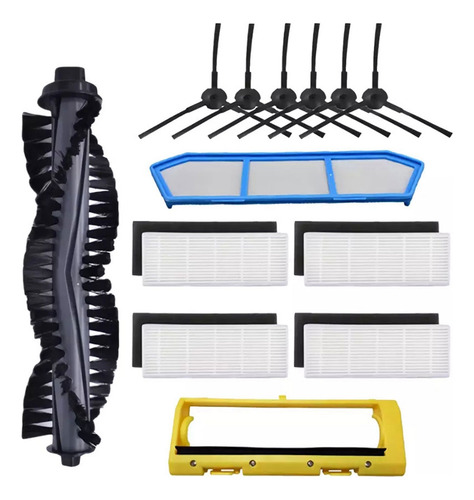 Piezas De Repuesto Para A40 A4s Polaris Pvcr 0826 0726w