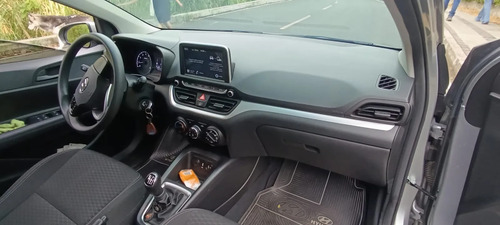 Hyundai HB20 1.4 Advance