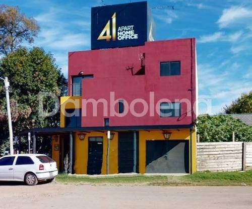 Imagen 2 de 18 de Turístico Hotel En Venta Ubicado En Francisco Álvarez, Moreno, G.b.a. Zona Oeste