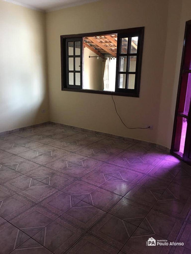 Casa No Bairro Monte Verde. - Ca1345