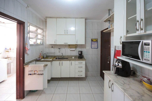Imagem 16 de 19 de Apartamento - Ap02392 - 71045616