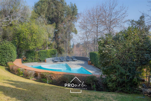 Excusivo Condominio De 3 Lujosas Y Unicas Casas