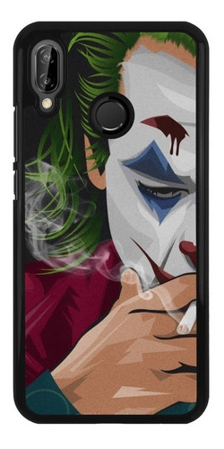 Funda Protector Para Huawei Joker Guason Dc Comics 10