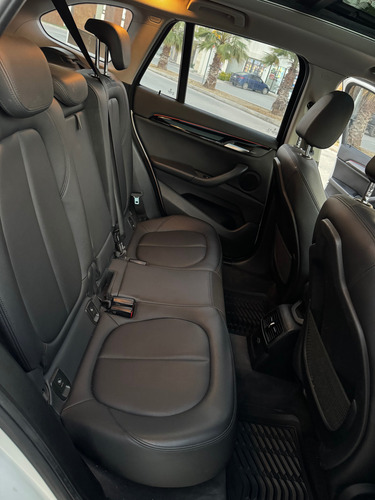 BMW X1 2.0 Sdrive 20ia X Line At