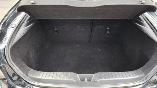 Mazda Mazda 3 2.5 S Grand Touring Hatchback At