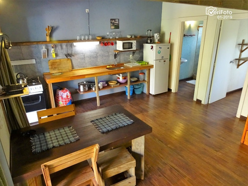 Imagen 14 de 27 de En Venta - Complejo De 7 Casas Con Piscina En Punta Del Diablo