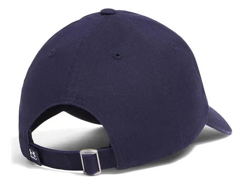 Gorro Under Armour M Drive96 Adj Para Hombre Ts Blue 410 O/s
