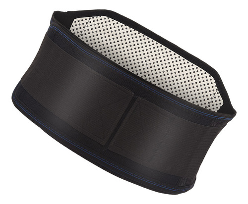 Cinturón Abdominal Con Soporte Para Cintura Y Dolor Lumbar