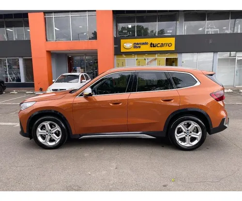 BMW X1 1.5 F48 Sdrive 18i