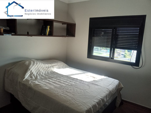 Imagem 23 de 30 de Apartamento - Ap01072 - 69876157