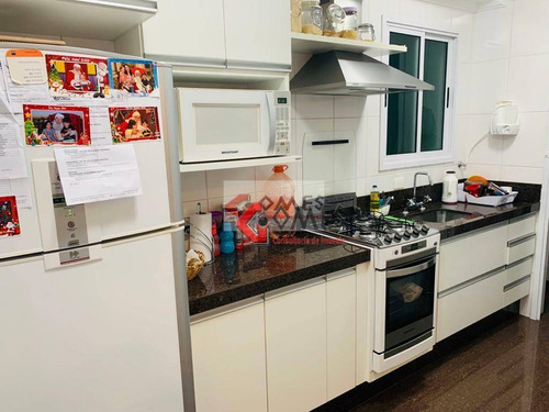 Imagem 11 de 30 de Apartamento Com 2 Dormitórios À Venda, 70 M² Por R$ 420.000,00 - Centro - São Bernardo Do Campo/sp - Ap3169