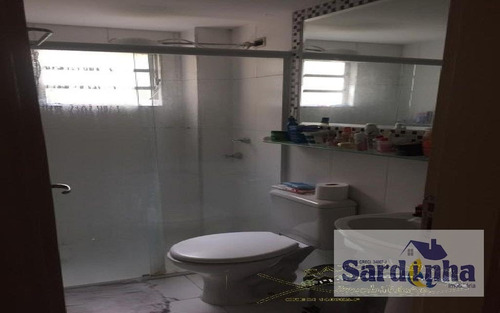 Imagem 5 de 12 de Apartamento Em Parque Munhoz - São Paulo - 2804