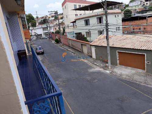 Imagem 21 de 22 de Casa Bairro Da Graça Q/ Nova Floresta, Próximo A Rua Jacuí E Todo Tipo De Comercio. - 5496