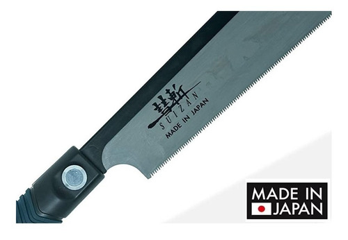 Sierra Japonesa Dozuki Suizan 240mm (serrucho Japones)