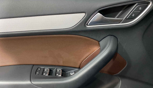 Imagen 8 de 15 de 123503 - Audi Q3 2018 Con Garantía