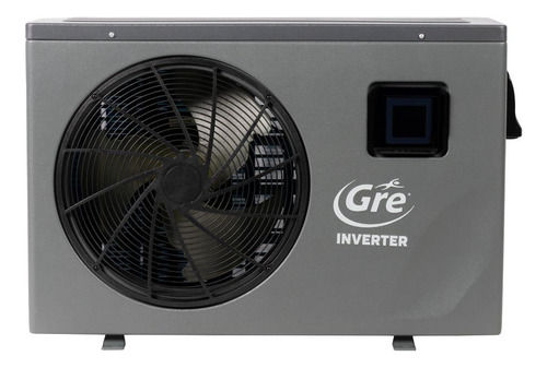 Trocador De Calor 45.000 BTU Gre 710057 Inverter até 69.000 Litros 220v