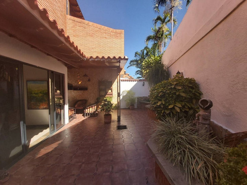 Imagen 5 de 14 de Venta Hermosa Casa Quinta Piedras Pintadas Valencia