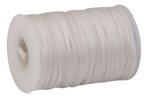 Accesorios De Artesanía De Cuero Blanco