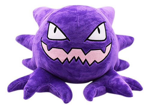 Haunter Peluche Muñeca