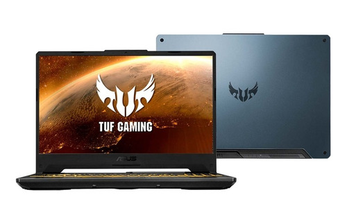 Computador Asus Tuf Fx506