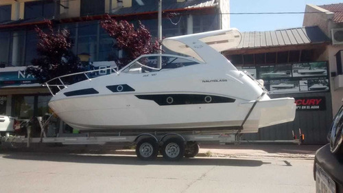 Nautiglass