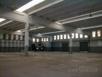Imagen 3 de 5 de Nave Industrial - Indefinido