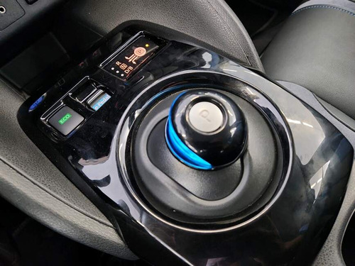 Nissan Leaf B12P 40 ELÉTRICO