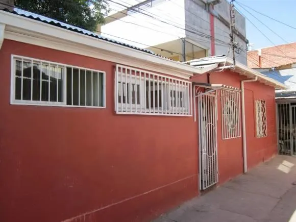 Imagen 1 de 14 de Venta Casa En Cite 2 Dormitorios San Francisco Santiago Sur