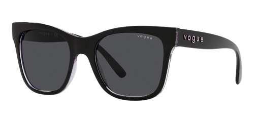 Lentes De Sol Negro Vogue Vo5428s299287