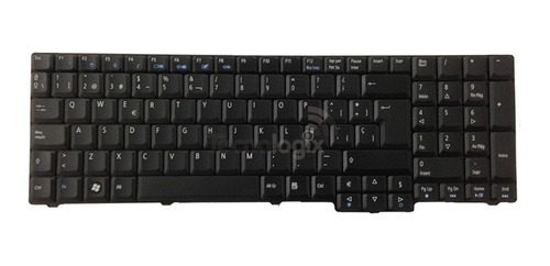 Teclado Acer Aspire 5735 5735z 7000 5335 7000 9400 5535 Esp