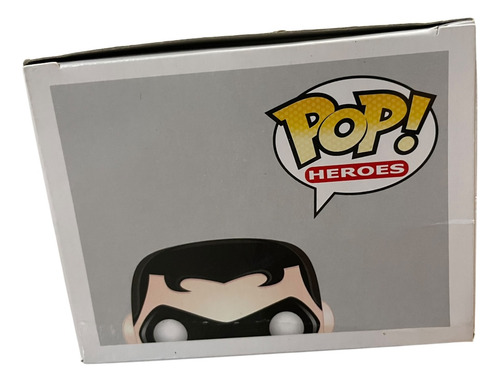Funko Pop Robin 02 Batman Super Heroes Original