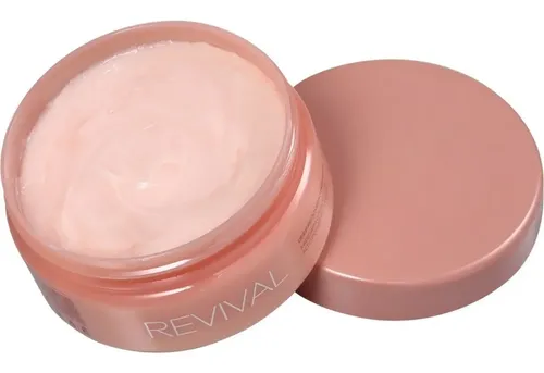 Máscara De Tratamento Profundo Revival 200g - Braé