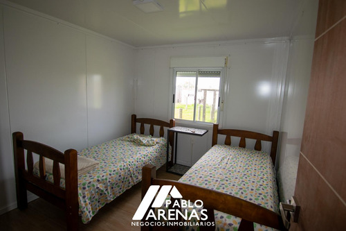 Casa En Venta,2 Dormitorios, Playa Los Pinos #2456