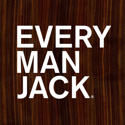 Every Man Jack Tea Tree Mens Thickening Shampoo + Condiciona